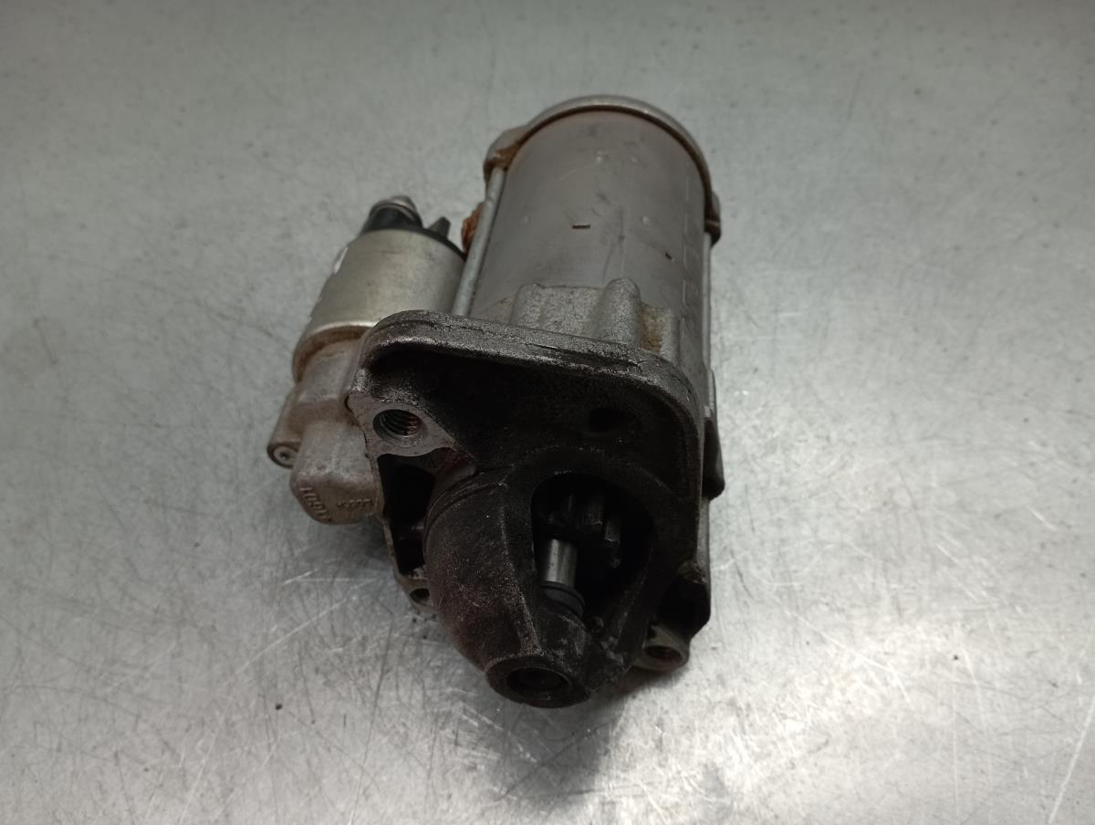 Motor de arranque NISSAN Micra V (K14) Imagem-1