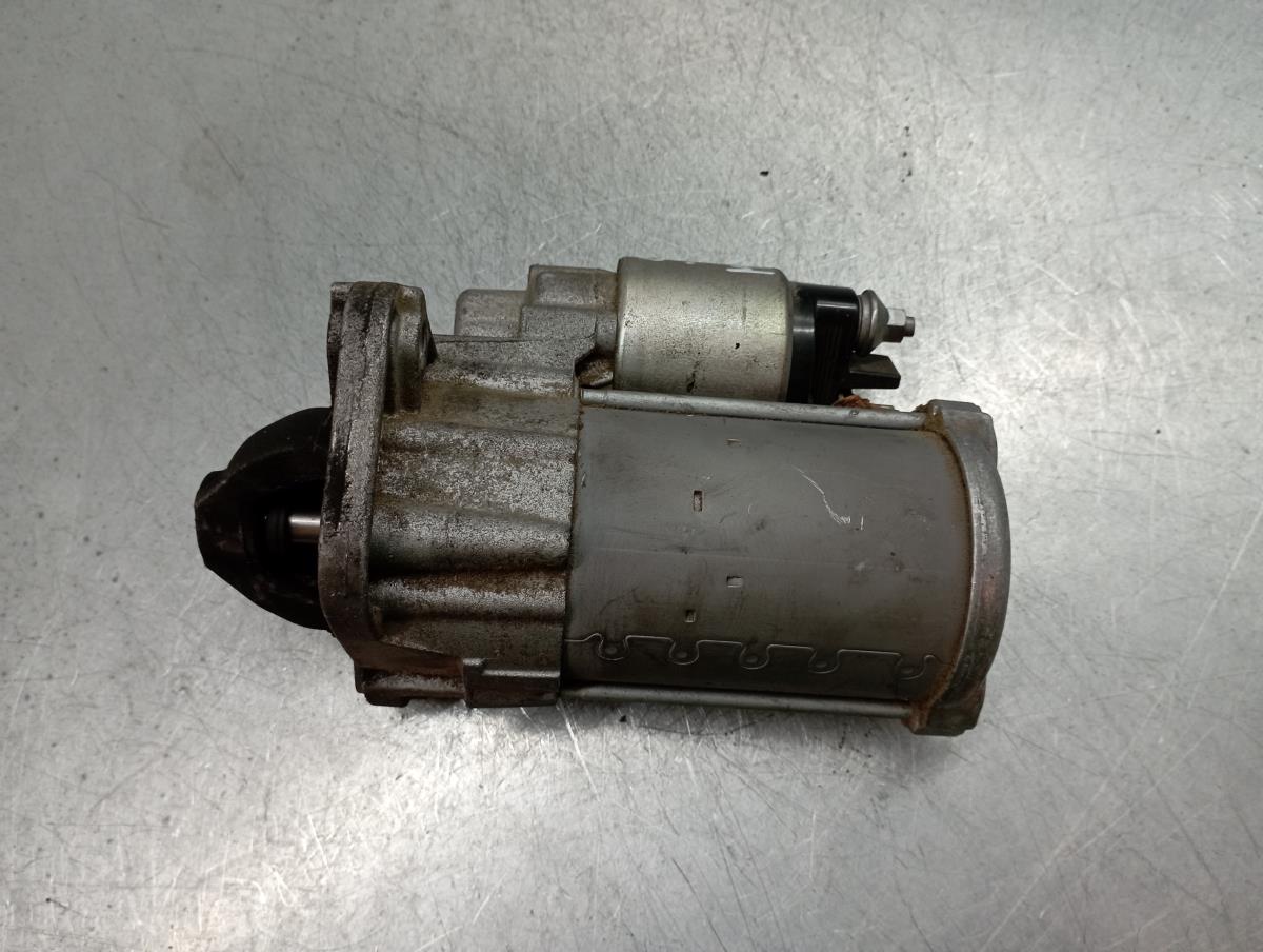 Motor de arranque NISSAN Micra V (K14) Imagem-2
