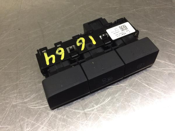 Comando / botão / interruptor multifunções SEAT Ibiza V (KJ1) Imagem-1