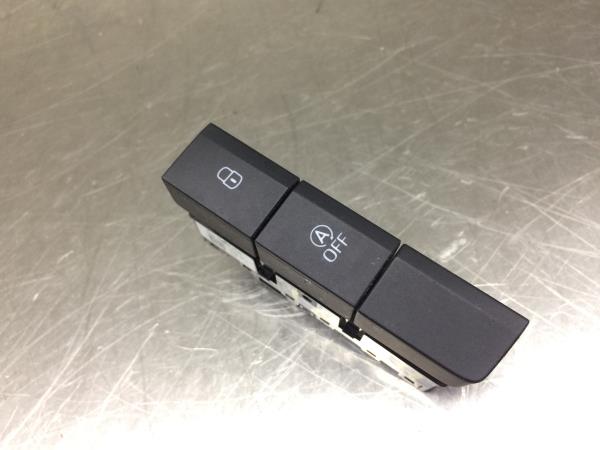 Comando / botão / interruptor multifunções SEAT Ibiza V (KJ1)