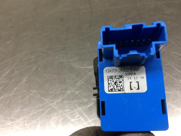 Botão / interruptor travão de parque JAGUAR XE (X760) Imagem-4