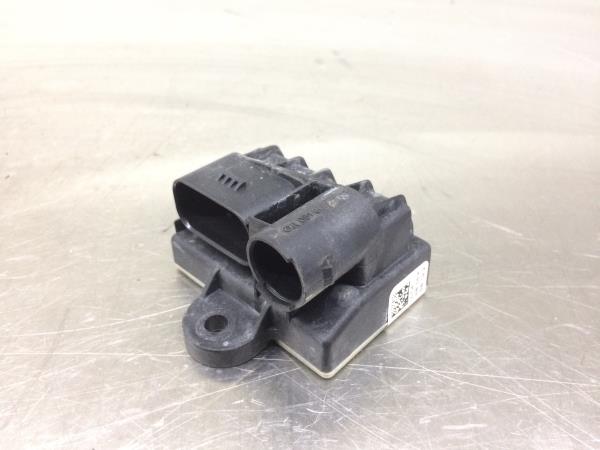 Temporizador velas MERCEDES-BENZ Classe A (W176)