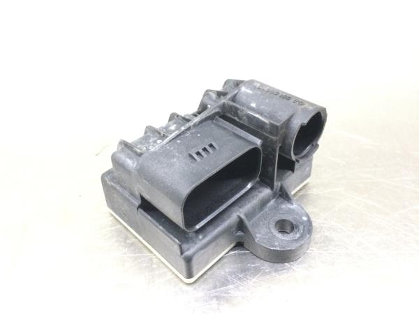 Centralina preriscaldamento candelette MERCEDES-BENZ Classe A (W176) Imagem-1