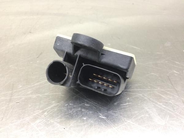 Centralina preriscaldamento candelette MERCEDES-BENZ Classe A (W176) Imagem-3