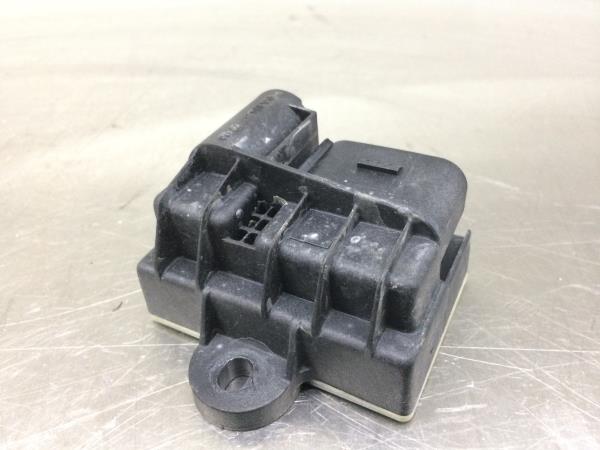 Centralina preriscaldamento candelette MERCEDES-BENZ Classe A (W176) Imagem-2