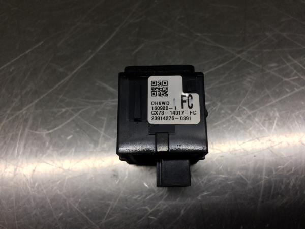 Comando / botão / interruptor multifunções JAGUAR XE (X760) Imagem-4