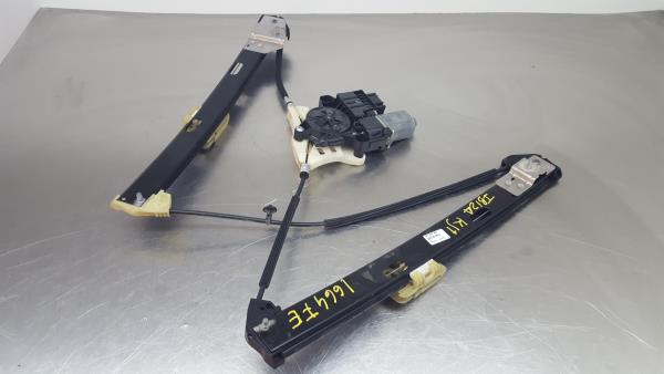 Lève-vitre avant gauche SEAT Ibiza V (KJ1)