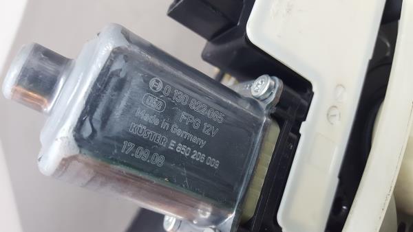 Lève-vitre avant gauche SEAT Ibiza V (KJ1) Imagem-3