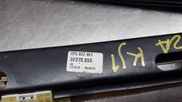 Lève-vitre avant gauche SEAT Ibiza V (KJ1) Imagem-5