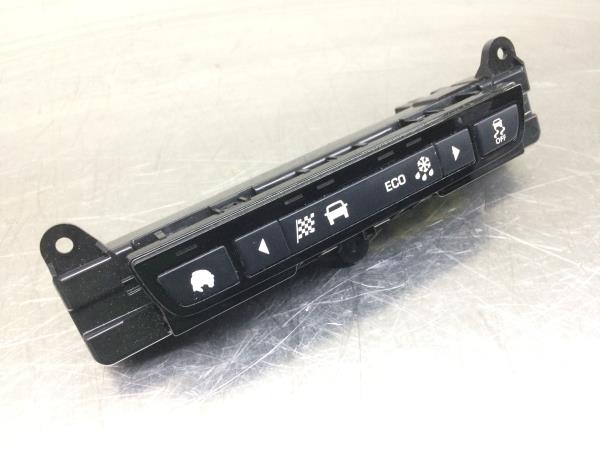 Commande / interrupteur multifonctions JAGUAR XE (X760)