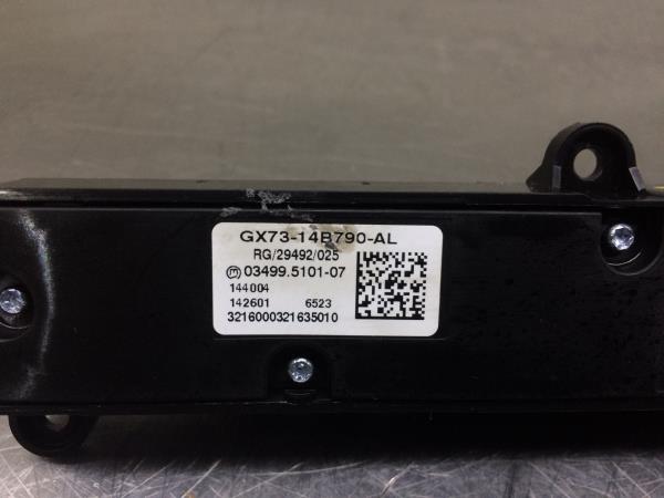 Commande / interrupteur multifonctions JAGUAR XE (X760) Imagem-4