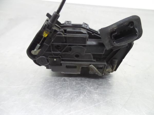 Serrure Arrière Droite SEAT Ibiza V (KJ1) Imagem-1