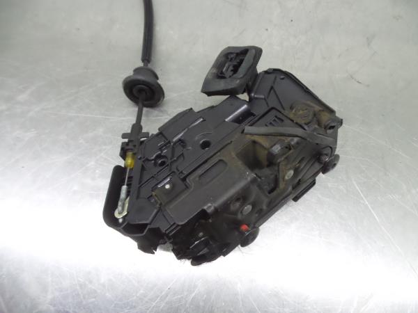 Serrure Arrière Droite SEAT Ibiza V (KJ1) Imagem-2