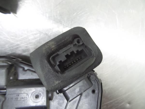 Serrure Arrière Droite SEAT Ibiza V (KJ1) Imagem-3