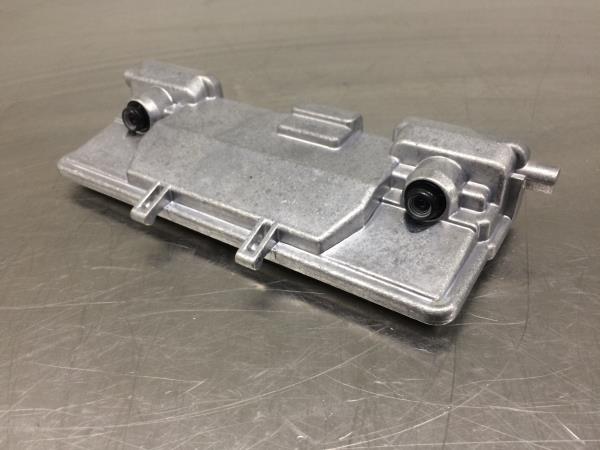 Caméra Avant/frontale JAGUAR XE (X760)