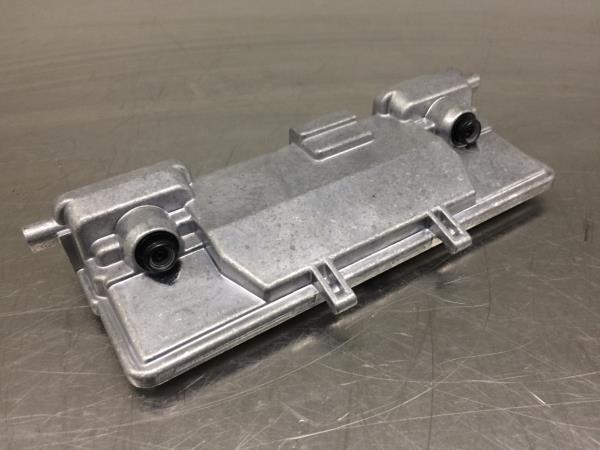 Caméra Avant/frontale JAGUAR XE (X760) Imagem-1