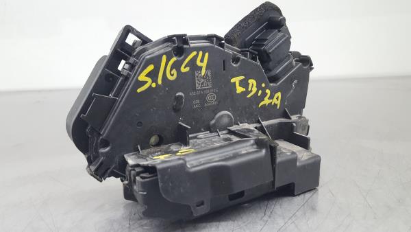 Serrure Arrière Gauche SEAT Ibiza V (KJ1) Imagem-1