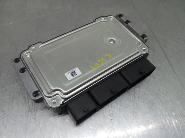 Centralina motor / ECU SMART ForFour (453) Imagem-1