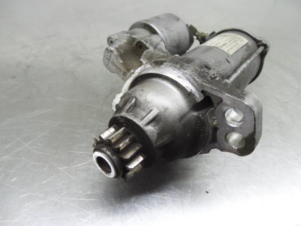 Motor de arranque SEAT Ibiza V (KJ1) Imagem-3