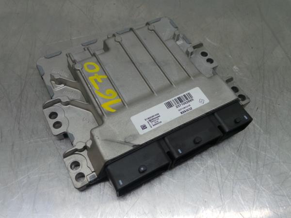Centralina motor / ECU RENAULT Megane IV (B9A/M_)