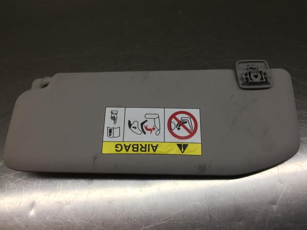 Right Sun Visor CITROËN C4 Cactus