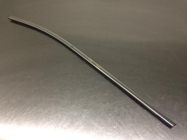 Raschietto vetro porta posteriore sinistra RENAULT Captur (J5_) Imagem-2