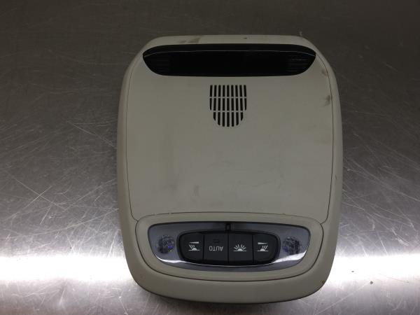 Plafonier frente VOLVO V40 Hatchback