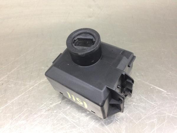 Ignition control unit (immobilizer) MERCEDES-BENZ Classe A (W176)