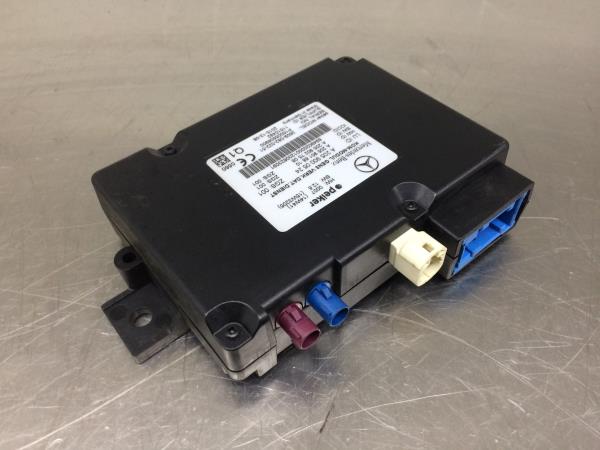 Generic Unit Module MERCEDES-BENZ Classe A (W176)