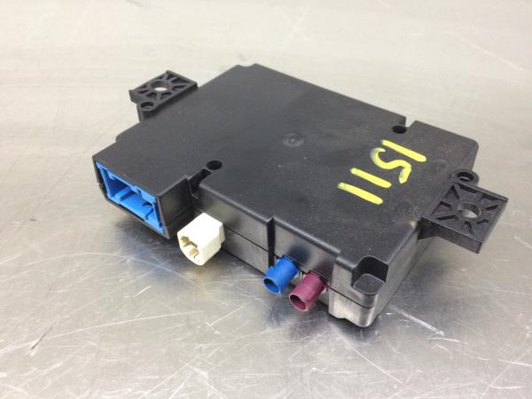 Generic Unit Module MERCEDES-BENZ Classe A (W176) Imagem-3