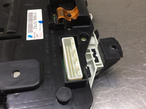 Quadrante / painel de instrumentos NISSAN Micra V (K14) Imagem-1