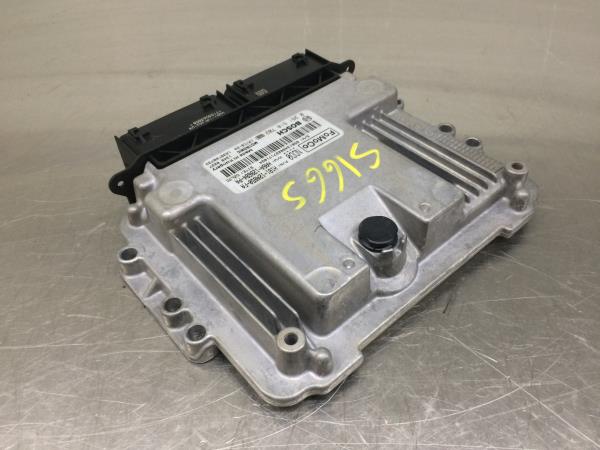 Centralina motor / ECU FORD Fiesta VII (HJ, HF) Imagem-2