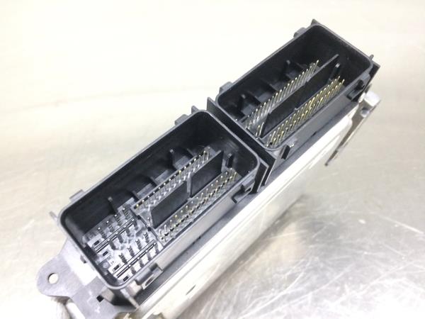 Centralina motor / ECU FORD Fiesta VII (HJ, HF) Imagem-4