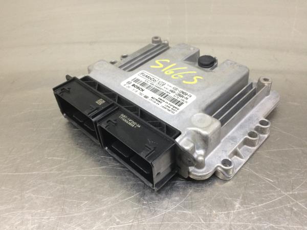 Centralina motor / ECU FORD Fiesta VII (HJ, HF) Imagem-1