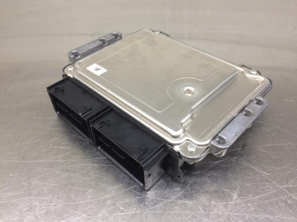 Centralina motor / ECU FORD Fiesta VII (HJ, HF) Imagem-3