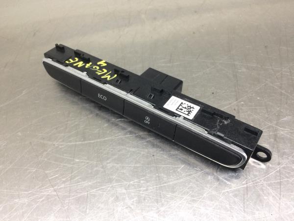 Comando multifunzione RENAULT Megane IV (B9A/M_) Imagem-2