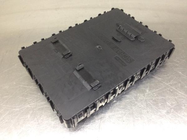 Caixa fusíveis / SAM / BSI FORD Fiesta VII (HJ, HF) Imagem-3