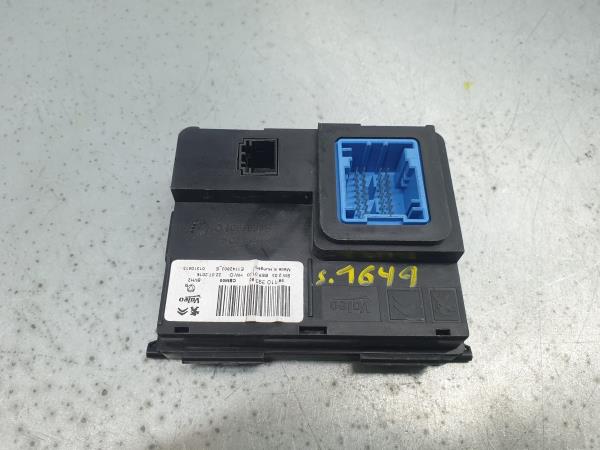 Comfort Unit Module PEUGEOT 308 SW II Imagem-1