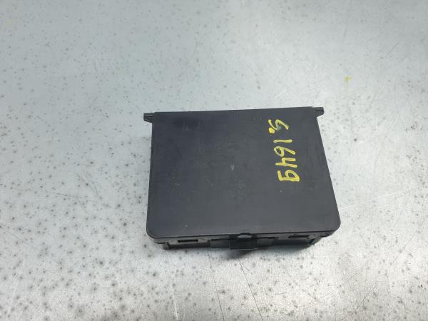 Comfort Unit Module PEUGEOT 308 SW II