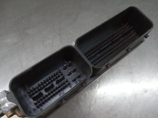 Centralina motor / ECU VOLVO V50 (MW) Imagem-2