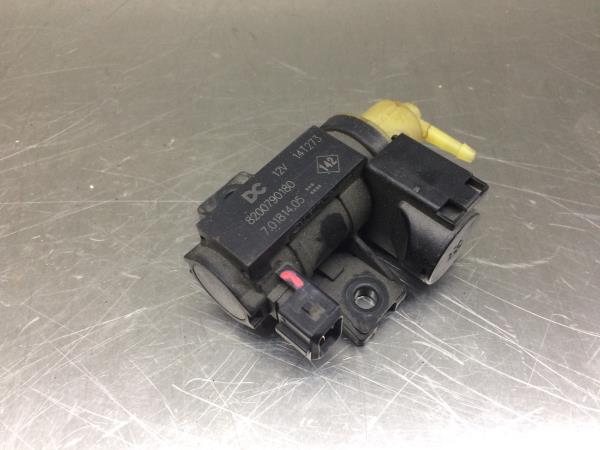 Valve contrôle d'air-air d'admission RENAULT Captur (J5_) Imagem-1