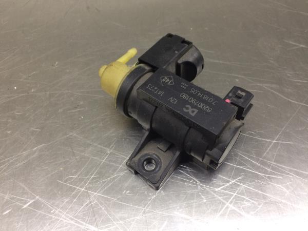 Valve contrôle d'air-air d'admission RENAULT Captur (J5_) Imagem-2