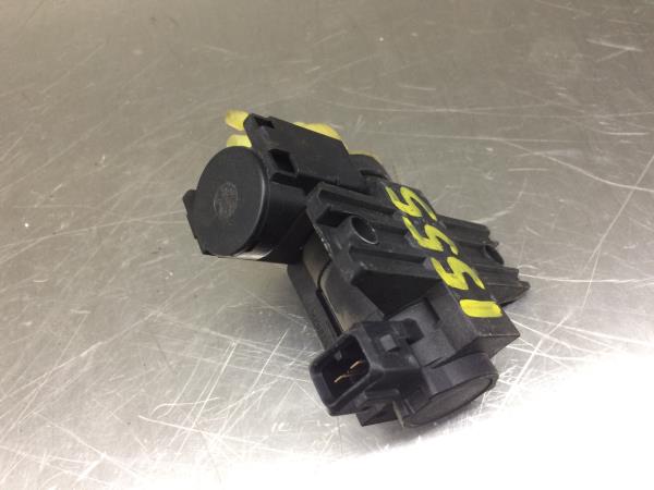 Valve contrôle d'air-air d'admission RENAULT Captur (J5_) Imagem-3