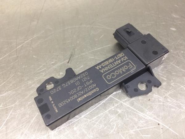 Módulo confort FORD Fiesta VII (HJ, HF)