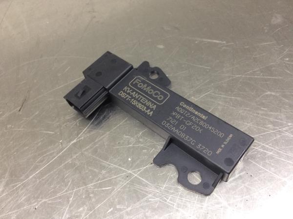 Module de confort FORD Fiesta VII (HJ, HF) Imagem-1