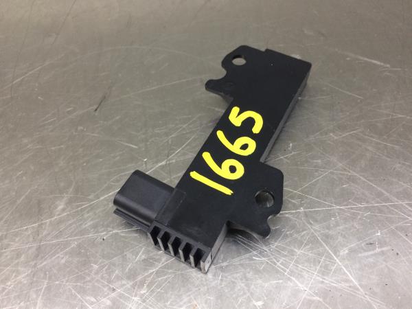 Module de confort FORD Fiesta VII (HJ, HF) Imagem-2