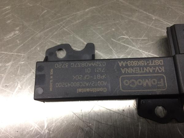 Module de confort FORD Fiesta VII (HJ, HF) Imagem-4