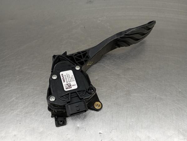 Pédale d'accélérateur NISSAN Micra V (K14) Imagem-1