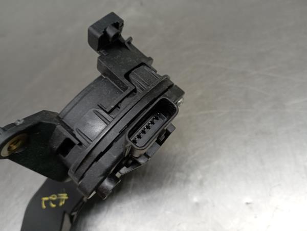 Pédale d'accélérateur NISSAN Micra V (K14) Imagem-3