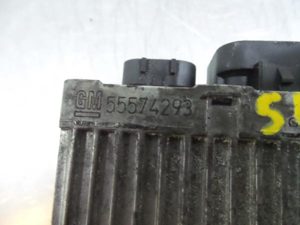 Temporizador velas OPEL Insignia A (G09) Imagem-2